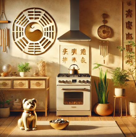 10 Tips to Instantly Energise your House using Feng Shui