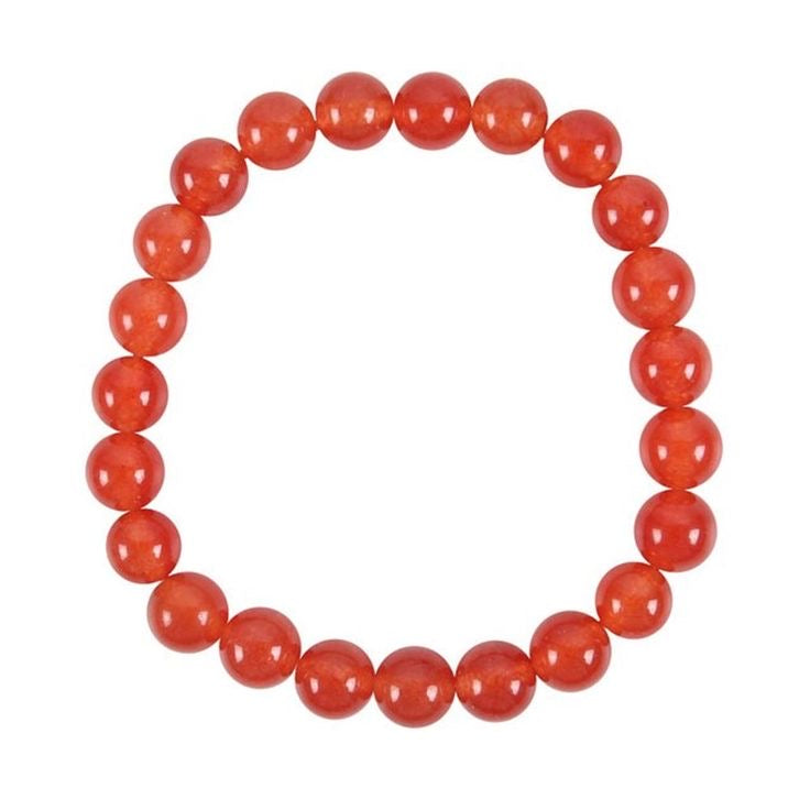 Carnelian Bracelet