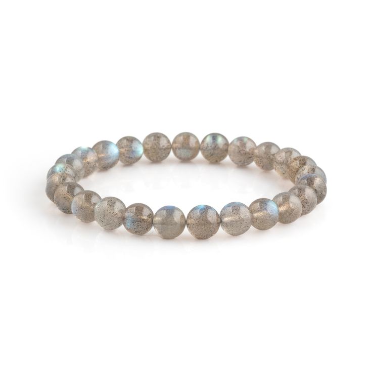 Labradorite Bracelet
