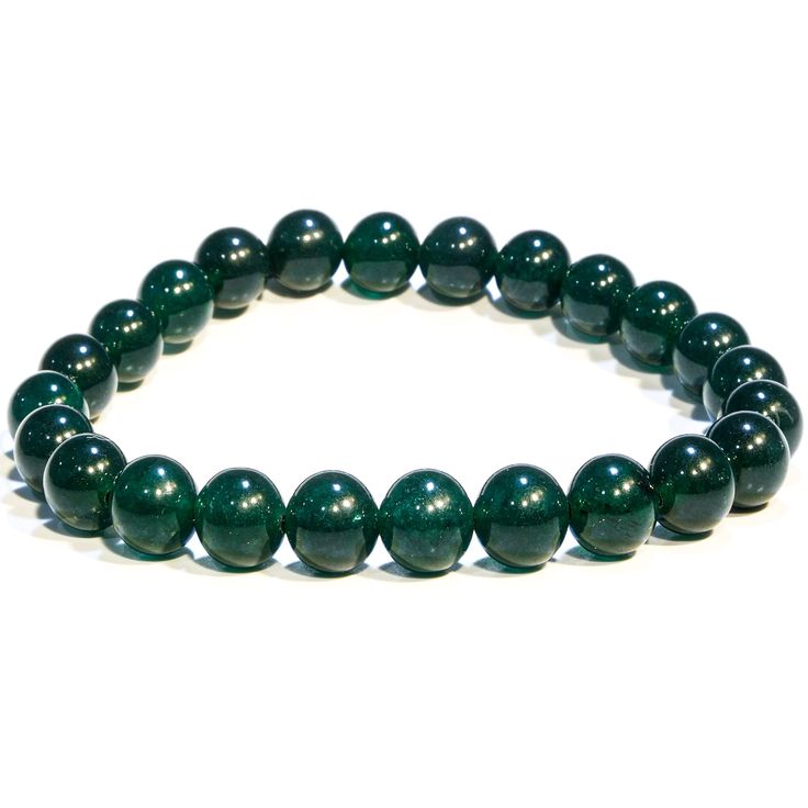 Green Jade Bracelet