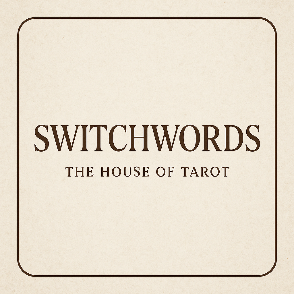 Unlock the Power of Switchwords