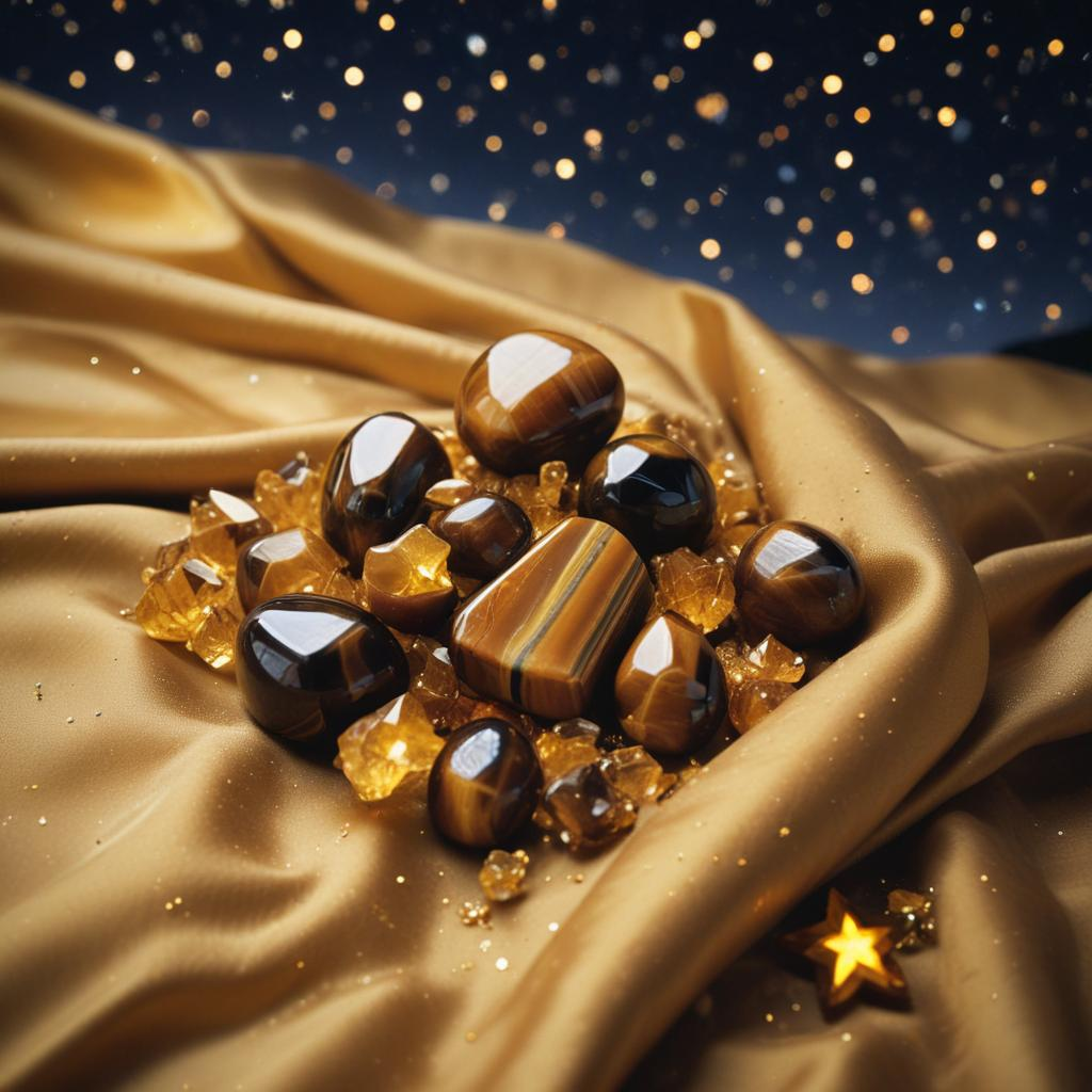 Manifesting Abundance