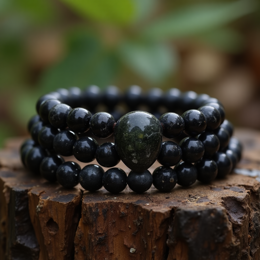 Protection & Grounding