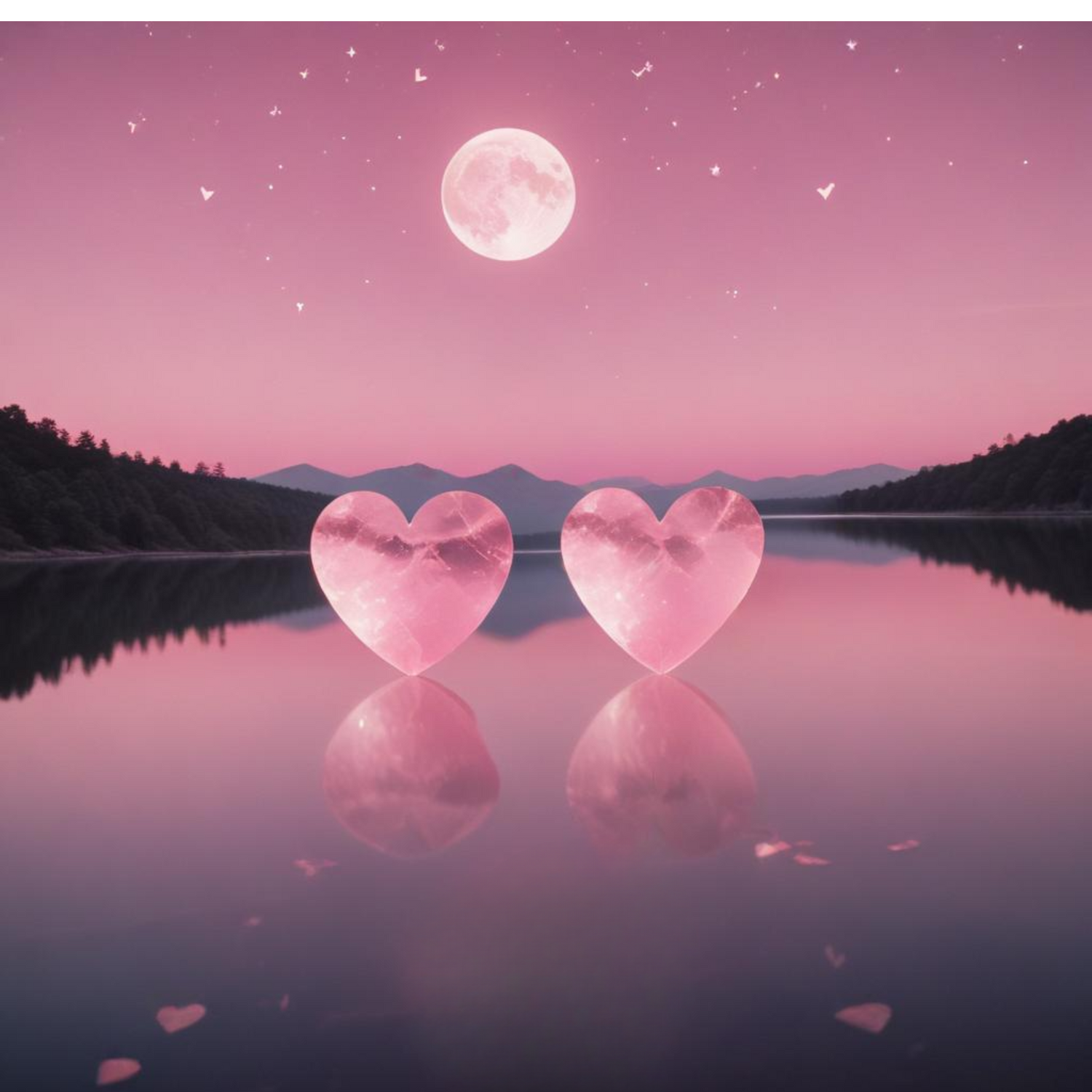 Love & Relationships