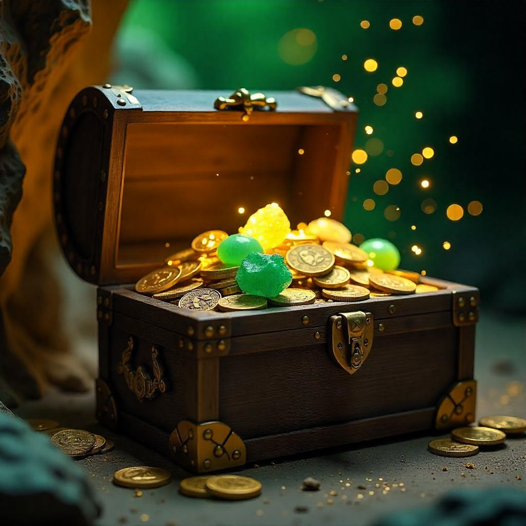 Wealth & Financial Success
