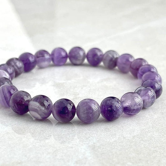 Amethyst Bracelet