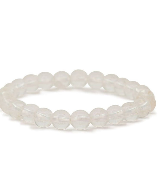 Clear Quartz Bracelet