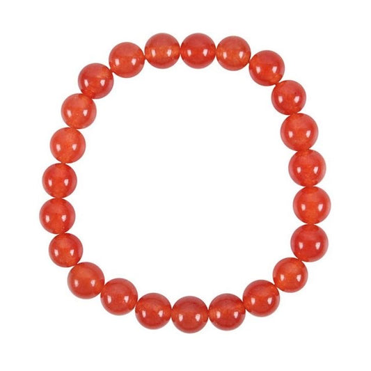 Carnelian Bracelet