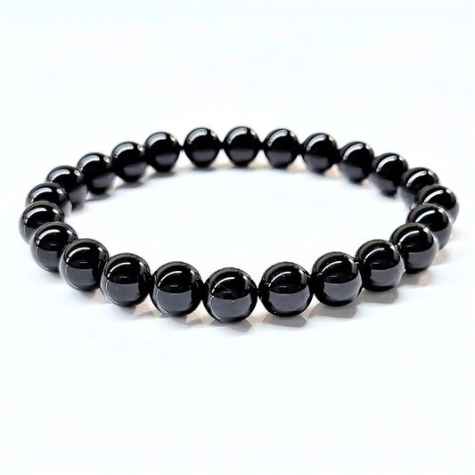 Black Tourmaline Bracelet