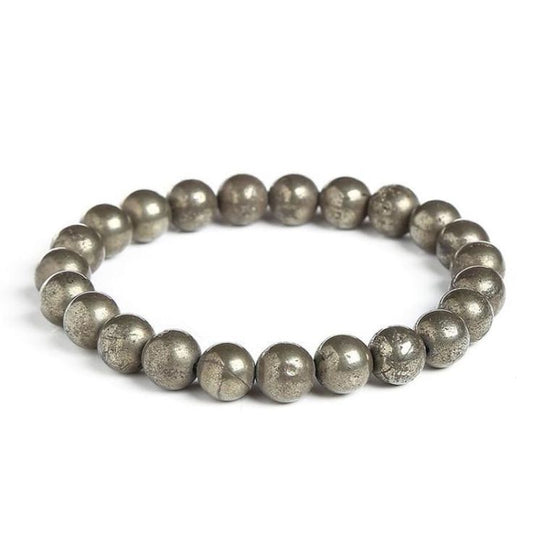 Pyrite Bracelet
