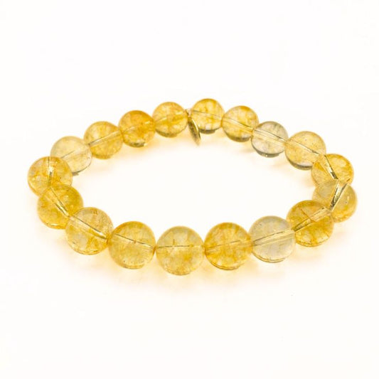 Citrine Bracelet