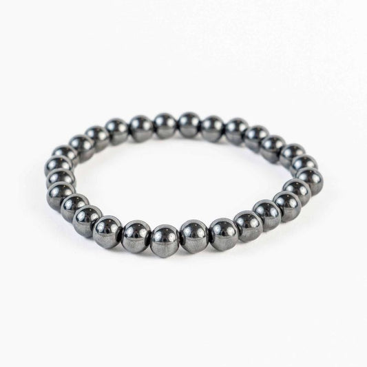 Hematite Bracelet
