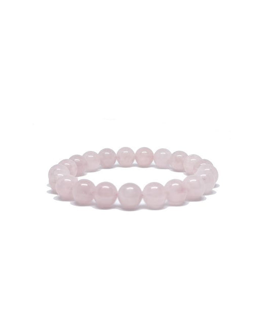 Rose Quartz Bracelet