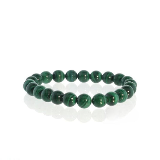 Malachite Bracelet