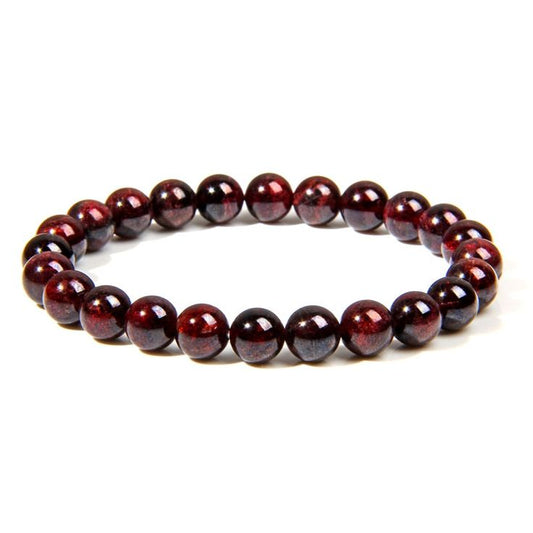 Garnet Bracelet