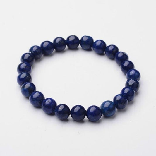 Lapiz Lazuli Bracelet