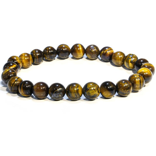 Tiger's Eye Bracelet