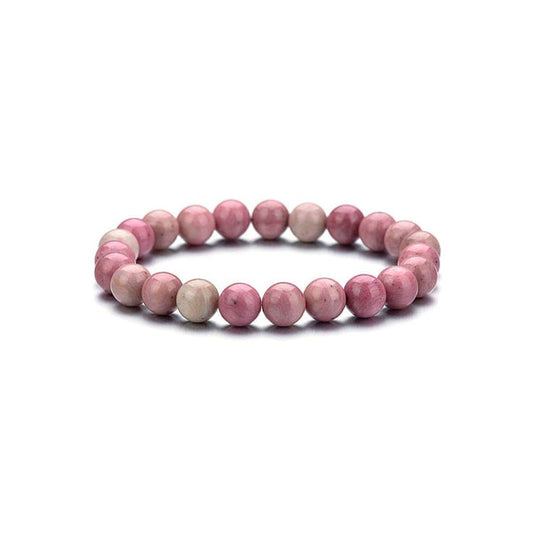 Rhodonite Bracelet