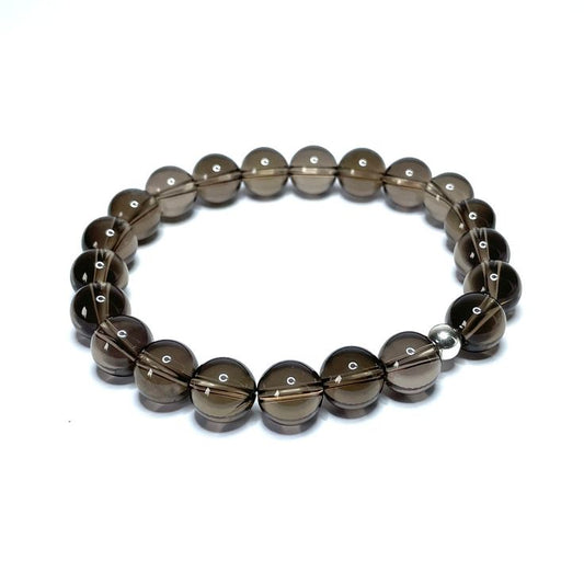 Smoky Quartz Bracelet