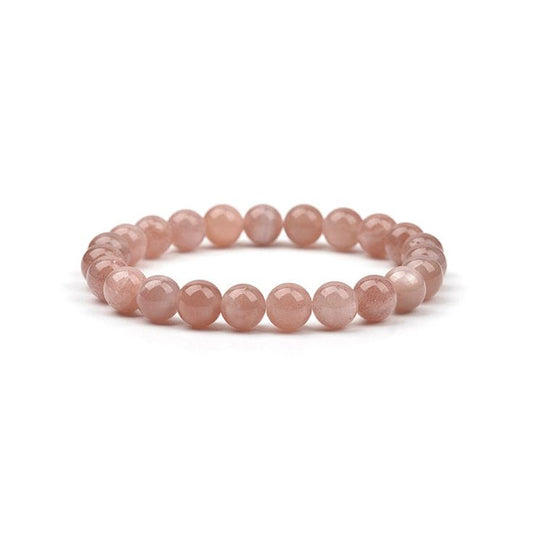Sunstone Bracelet