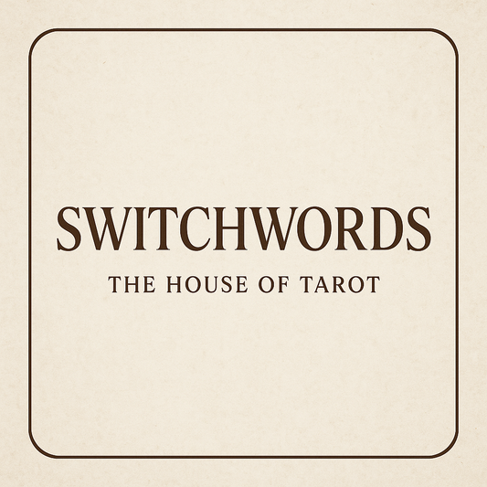Unlock the Power of Switchwords